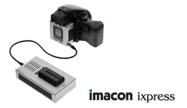 imacon ixpress