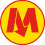 Logo Warszawskie Metro